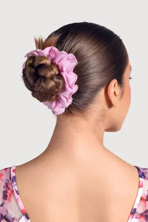 AB5323 - Bloch Mesh Hair Scrunchie