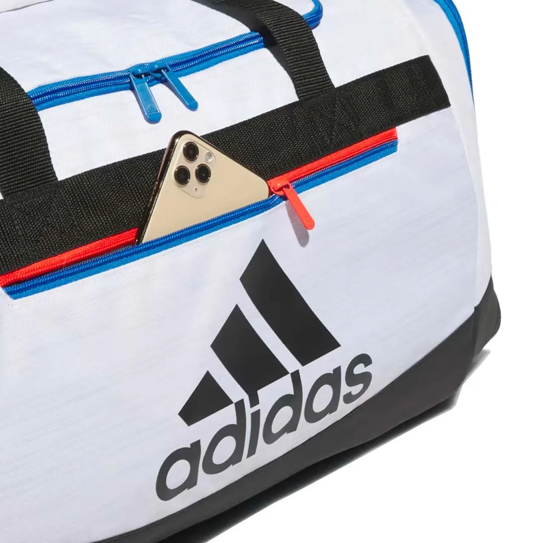 adidas - Defender IV Medium Duffel Bag (GC3128)