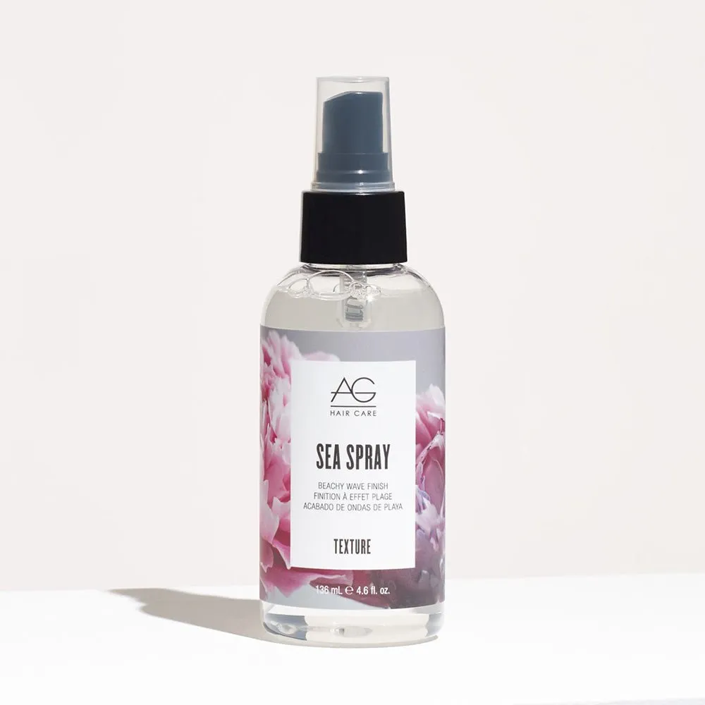 AG Hair Texture Sea Spray 136ml