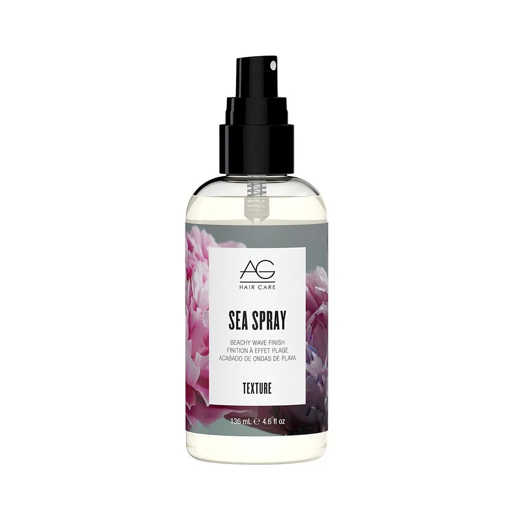 AG Hair Texture Sea Spray 136ml