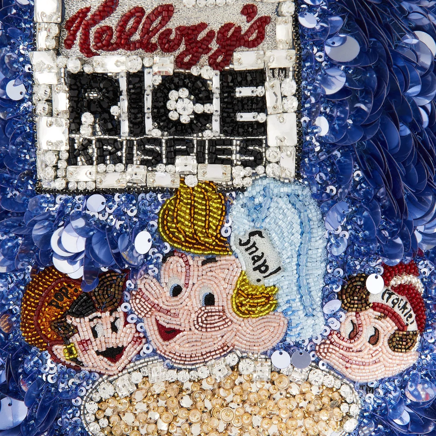 Anya Brands Rice Krispies Mini Tote