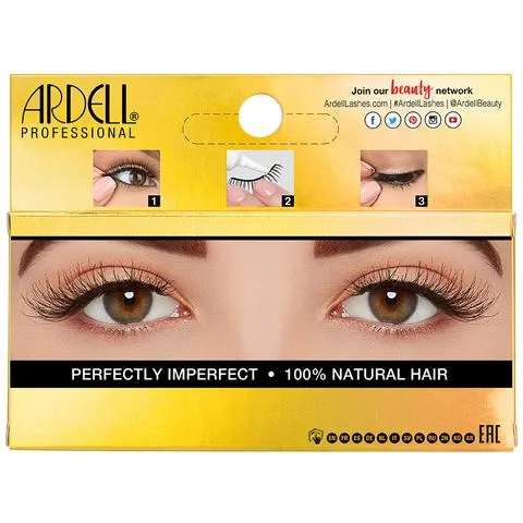 Ardell TexturEyes Lashes 578, 1 pair