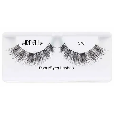 Ardell TexturEyes Lashes 578, 1 pair