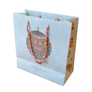 Atelier Choux Shopping Bag