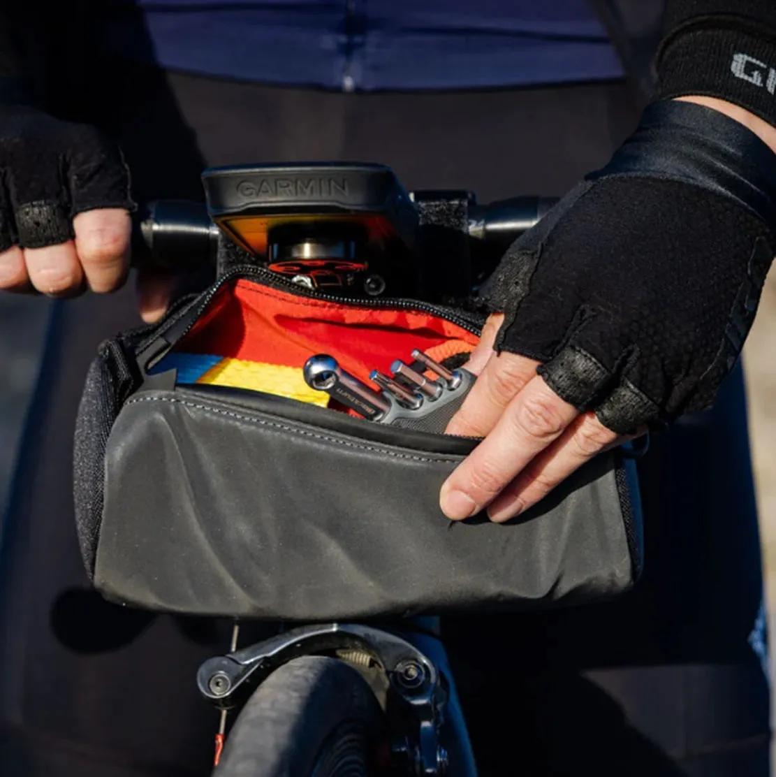 Blackburn Design Grid Handlebar Bag