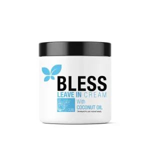 Bless leave in coconut 450ml