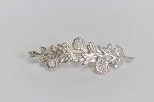 Blooming bouquets Barrette