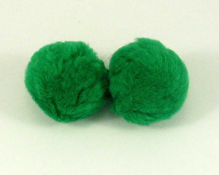 Bobble Balls - Hair Elastic