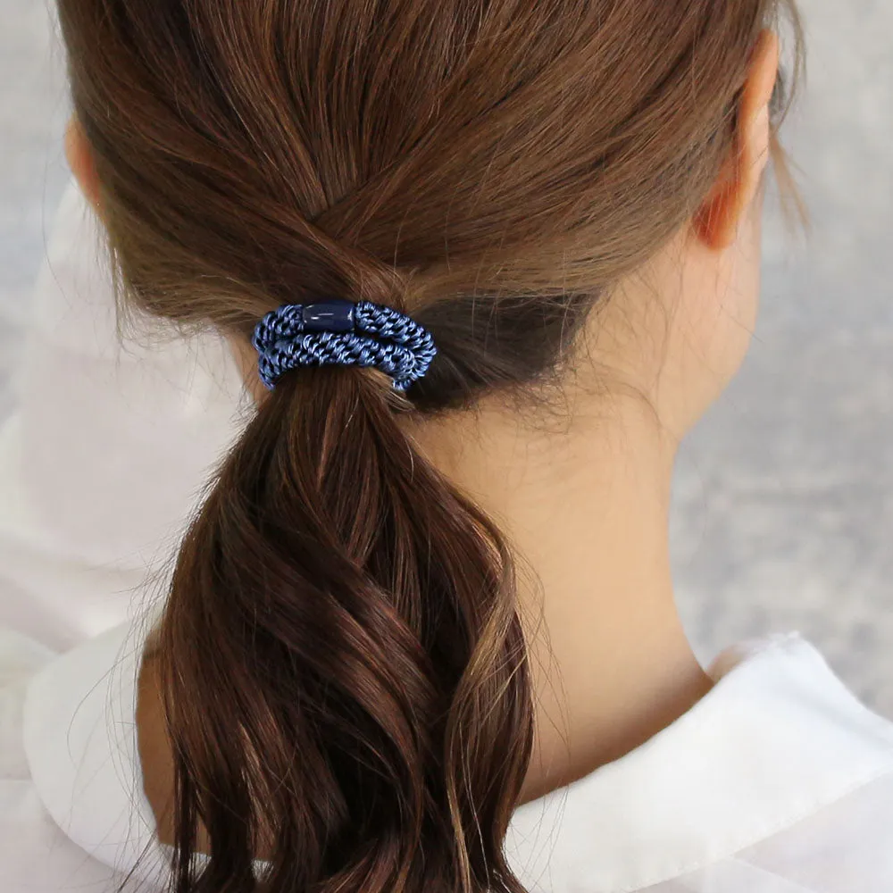 Braided Hair Tie Set