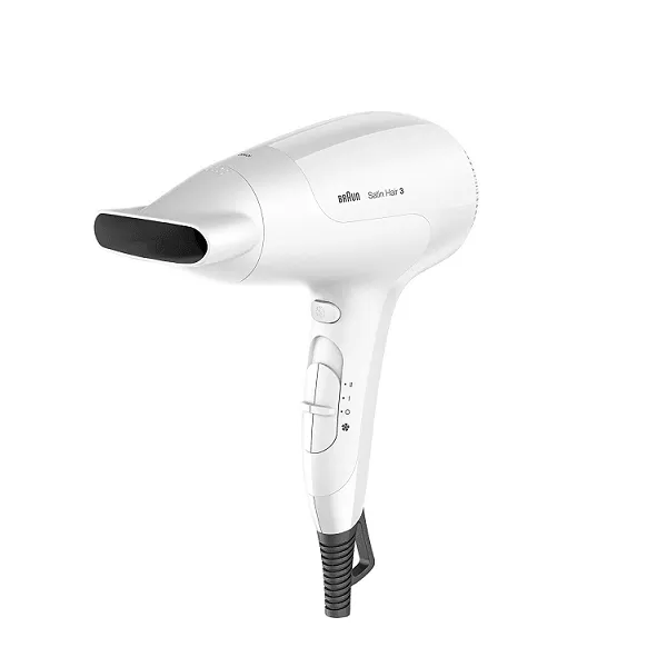 Braun - Satin Hair Hair Dryer HD 380