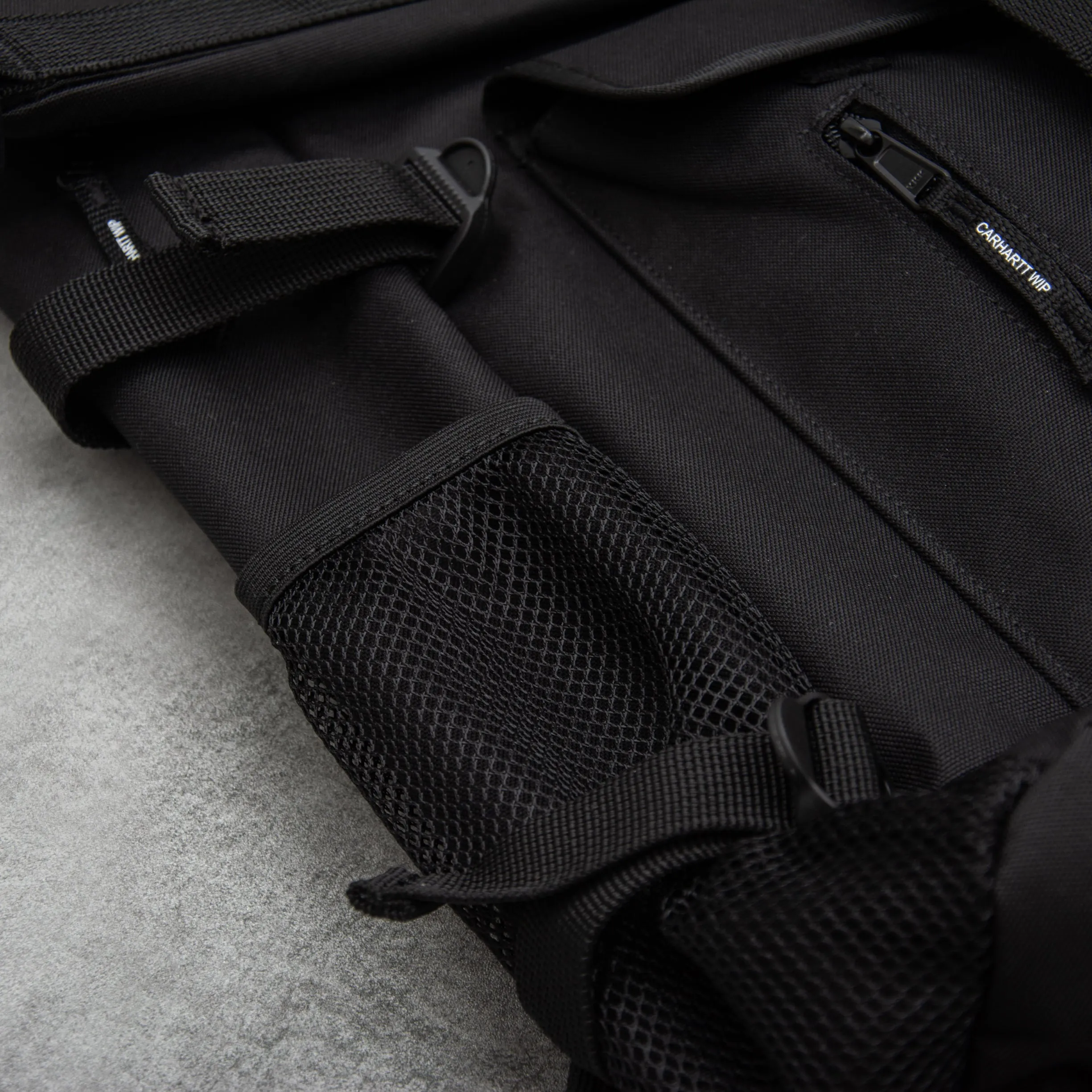 Carhartt WIP Philis Backpack - Black