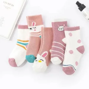 Children Terry socks