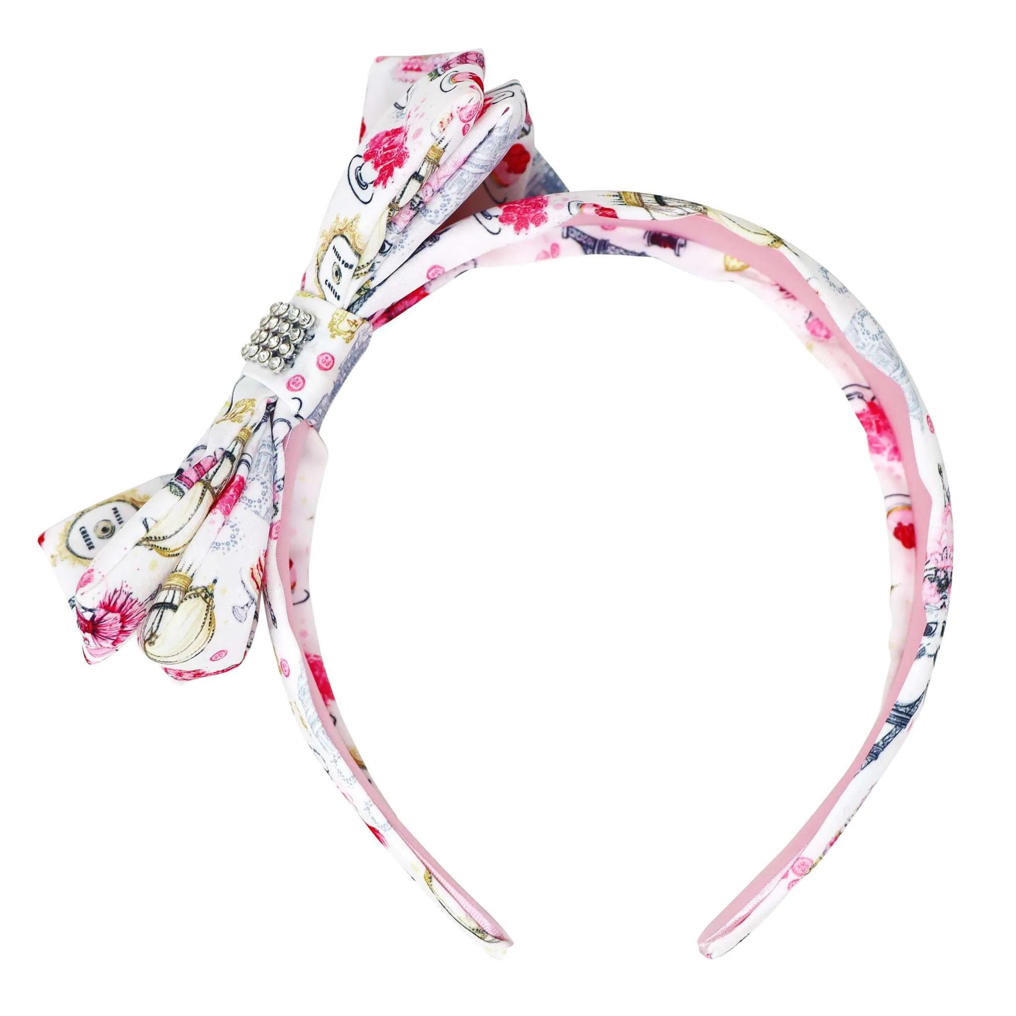 Claris Fashion Headband