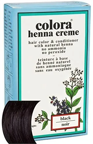 Colora Henna Powder