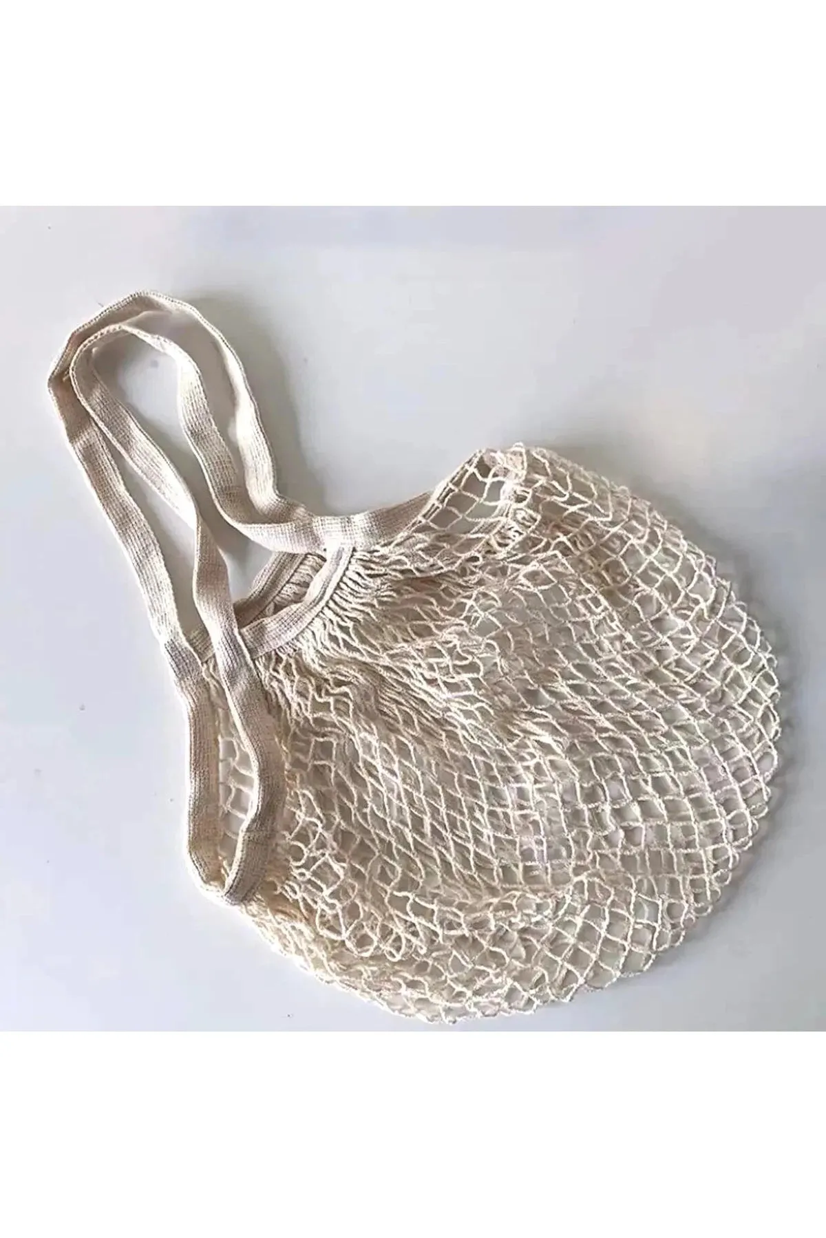 Cotton Mesh Grocery Bags