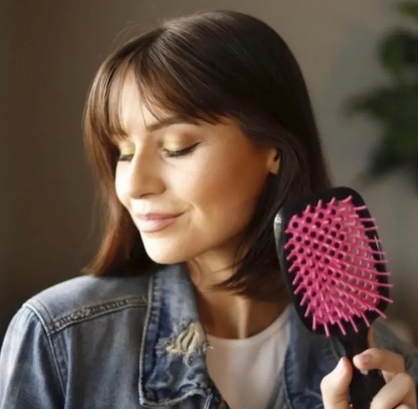 Detangling Hair Brush