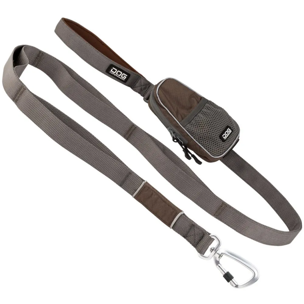 DOG Copenhagen Urban Trail Dog Leash (Mocca)