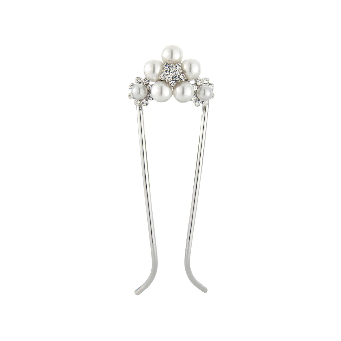 Dream Posy Hair Pin