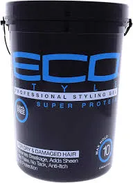 Eco Style Super Protein Gel