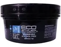 Eco Style Super Protein Gel