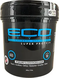 Eco Style Super Protein Gel