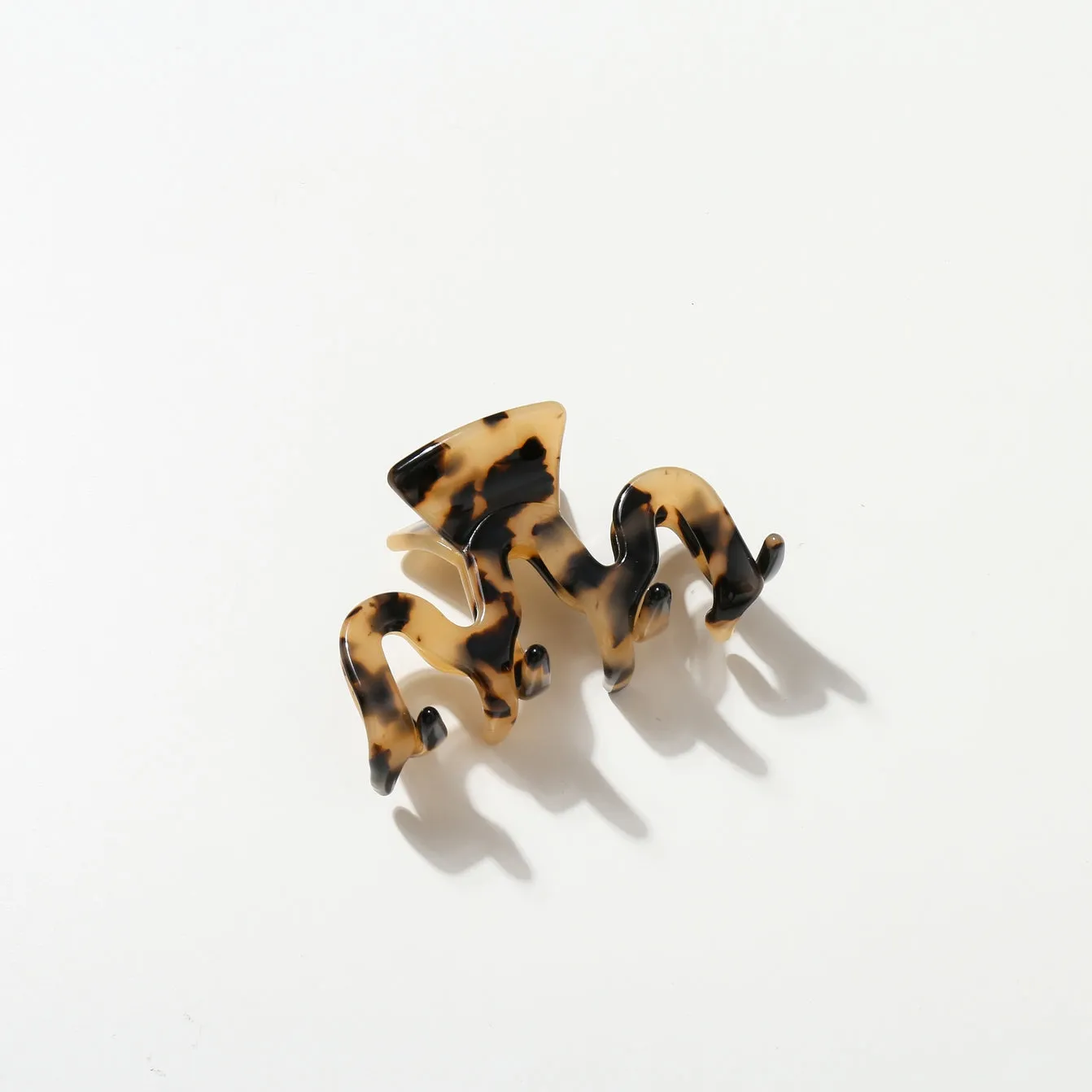 Esme Claw Clips