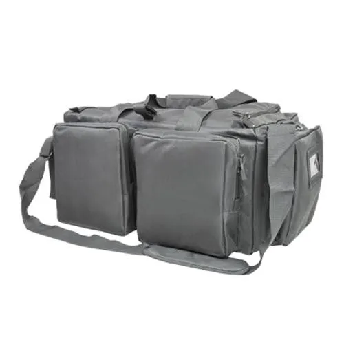 Expert Range Bag - Urban Gray