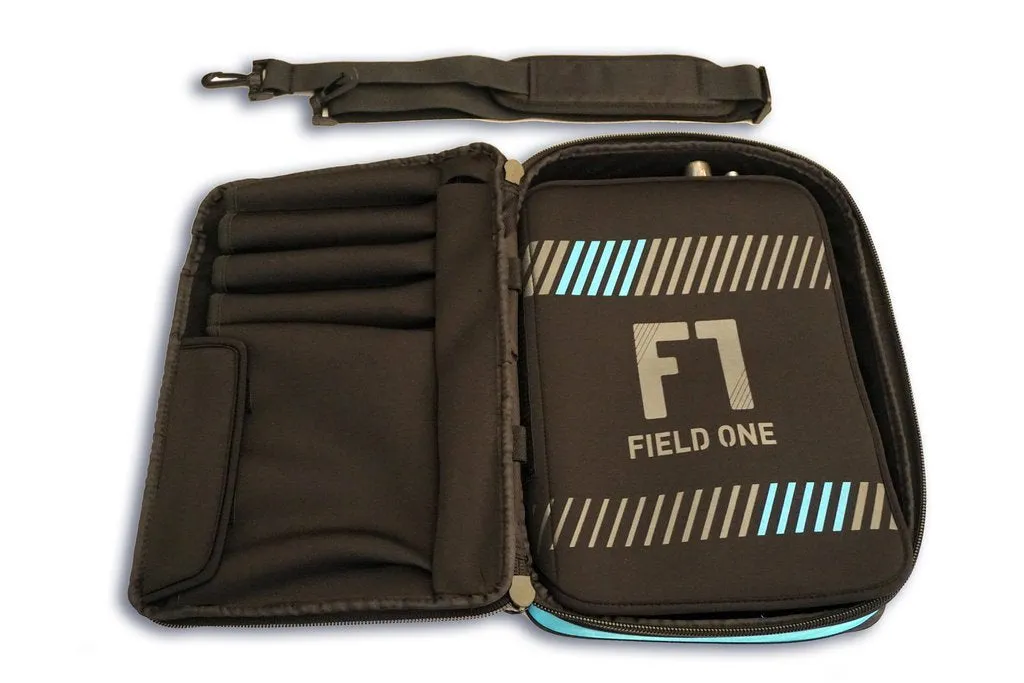 Field One Bob Long Marker Bag - Extended