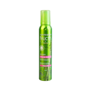 GARNIER FRUCTIS STYLE MOUSSE HAIR SPRAY 200ML