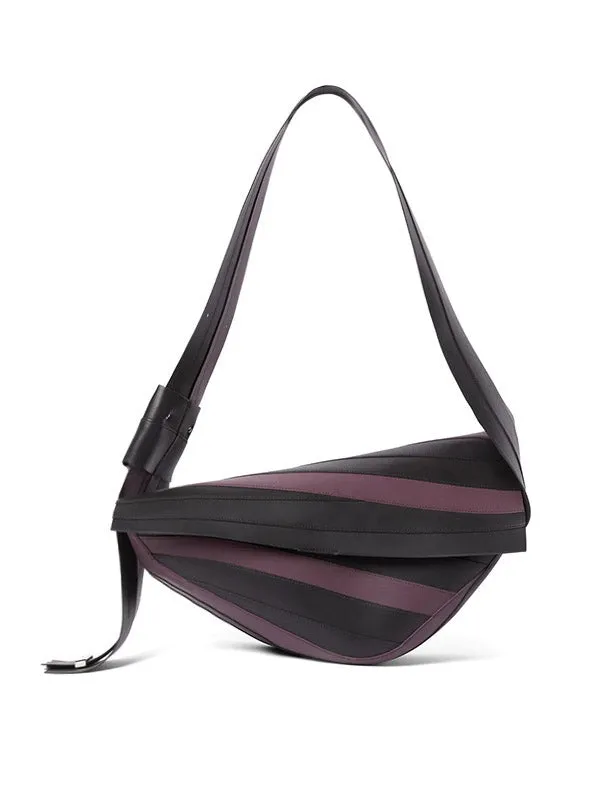 Geometric Split-Joint Bags Handbags