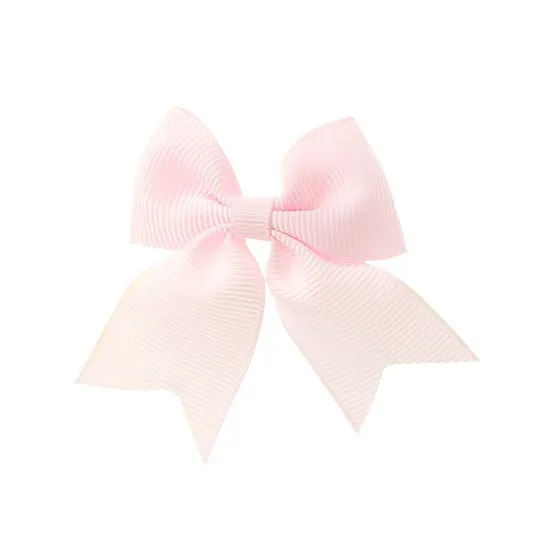 Grosgrain hairbow no.05 (pack of 2)