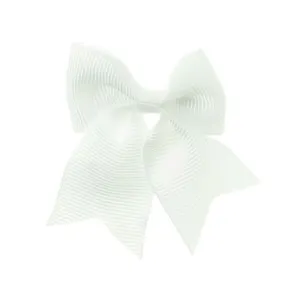 Grosgrain hairbow no.05 (pack of 2)