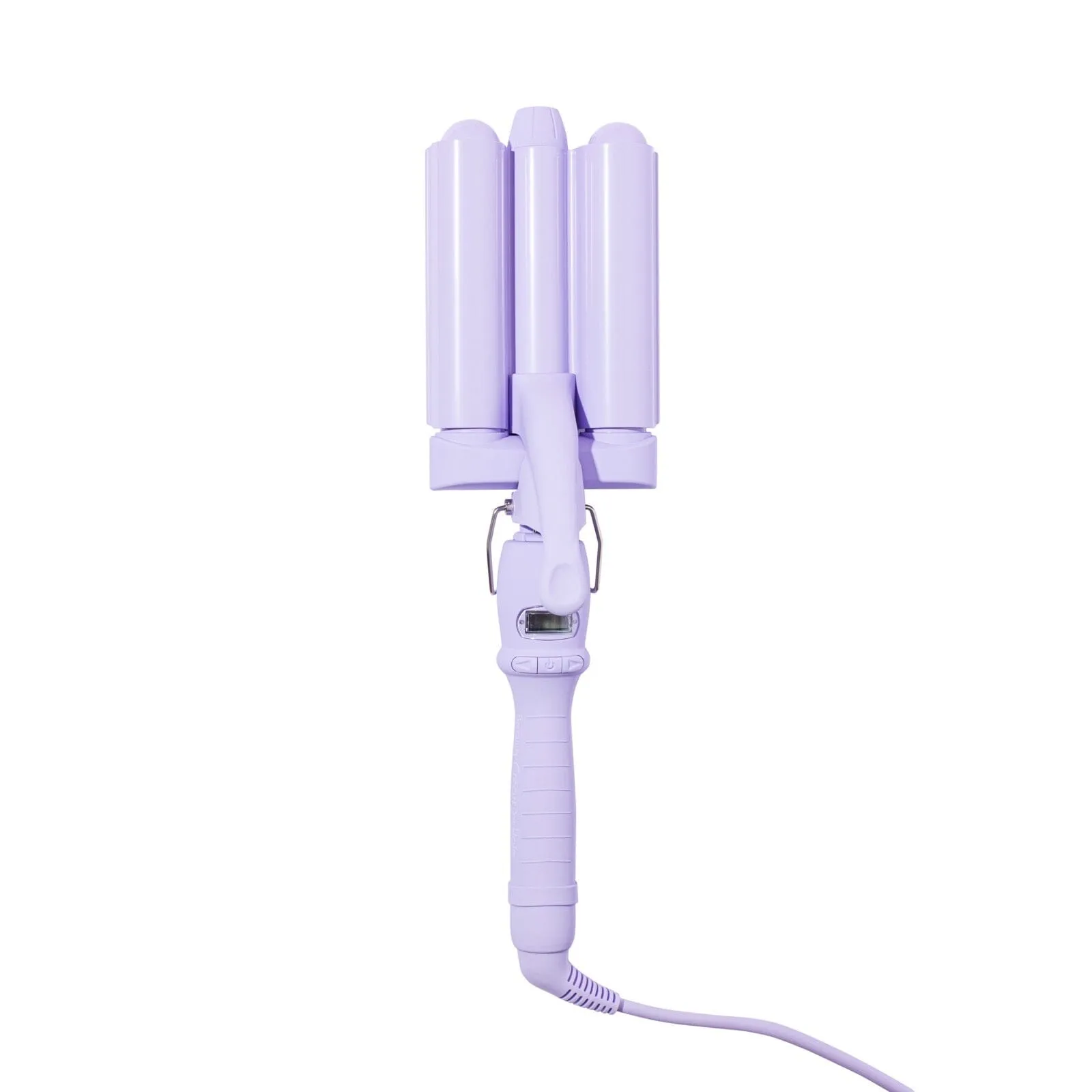 Hair Waver Wand Purple (1 unit)