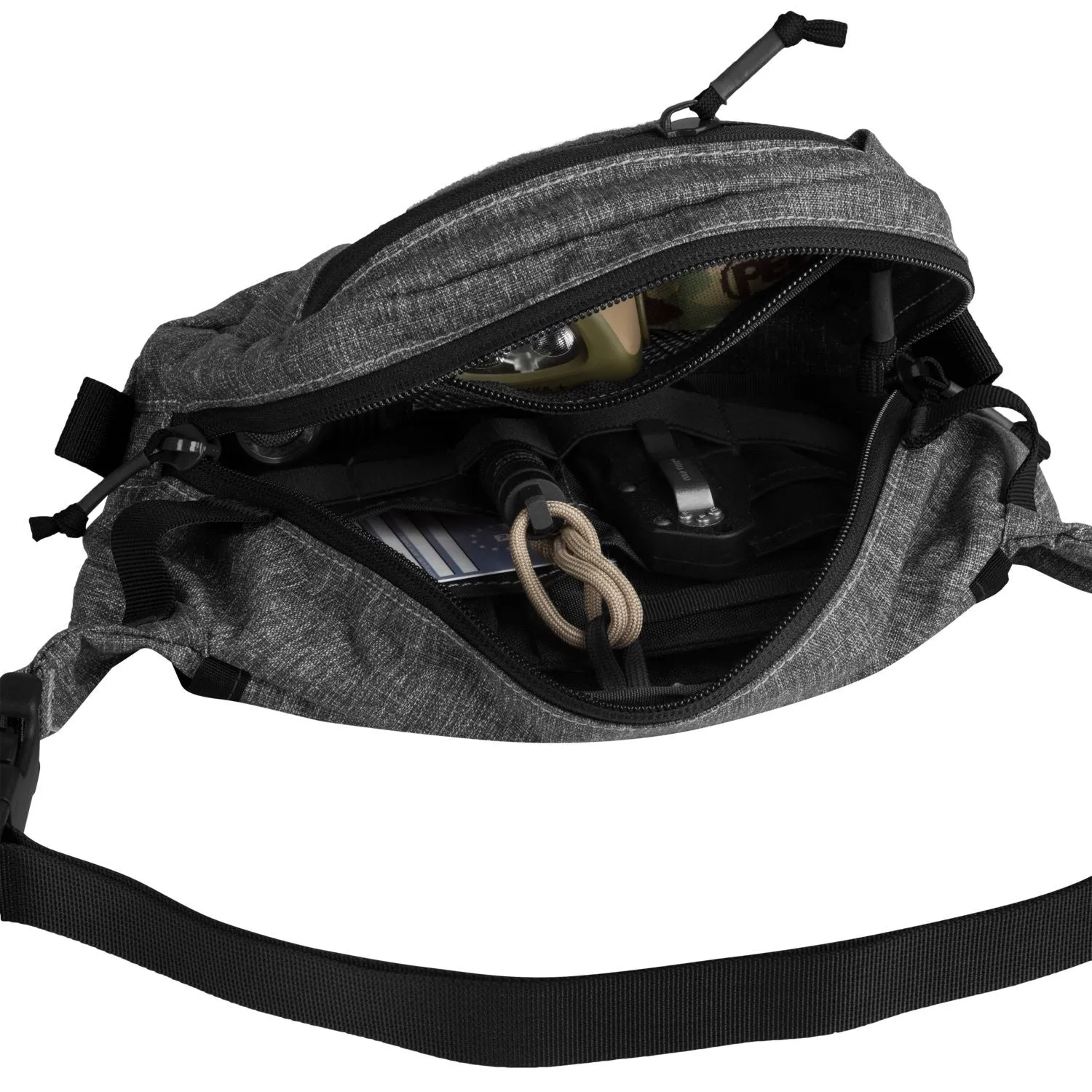 Helikon-Tex Possum Waist Pack - Nylon Polyester Blend