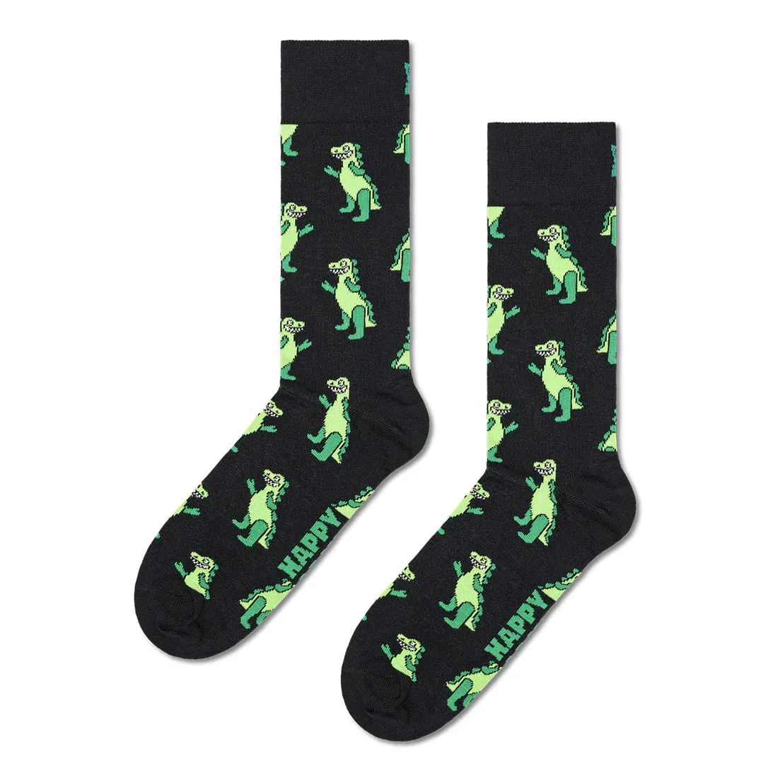 Inflatable Dino Sock (000726)