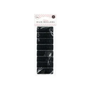 Jones   Co Styling Hair Rollers 8PK