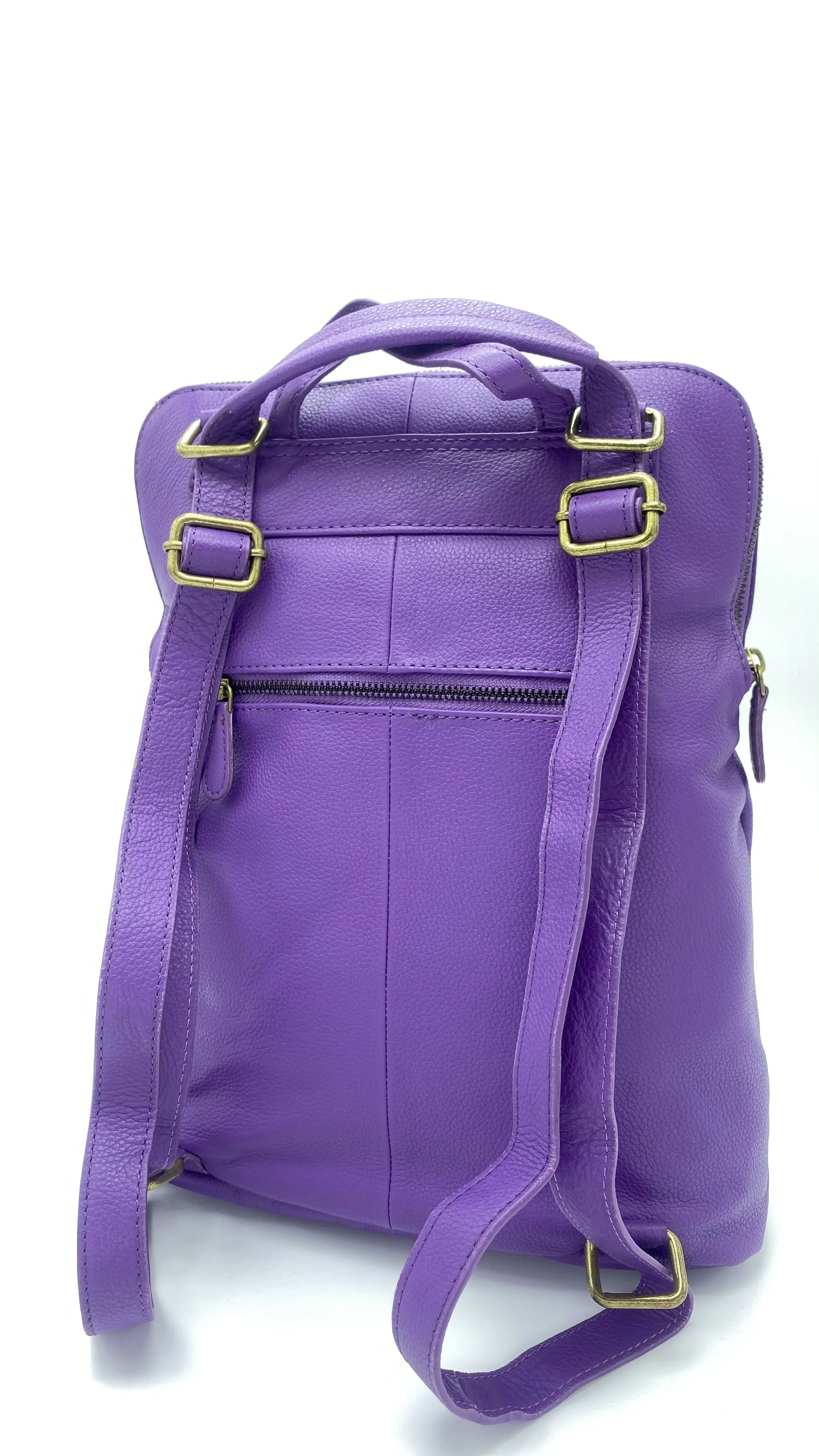 Layla "Large" Backpack