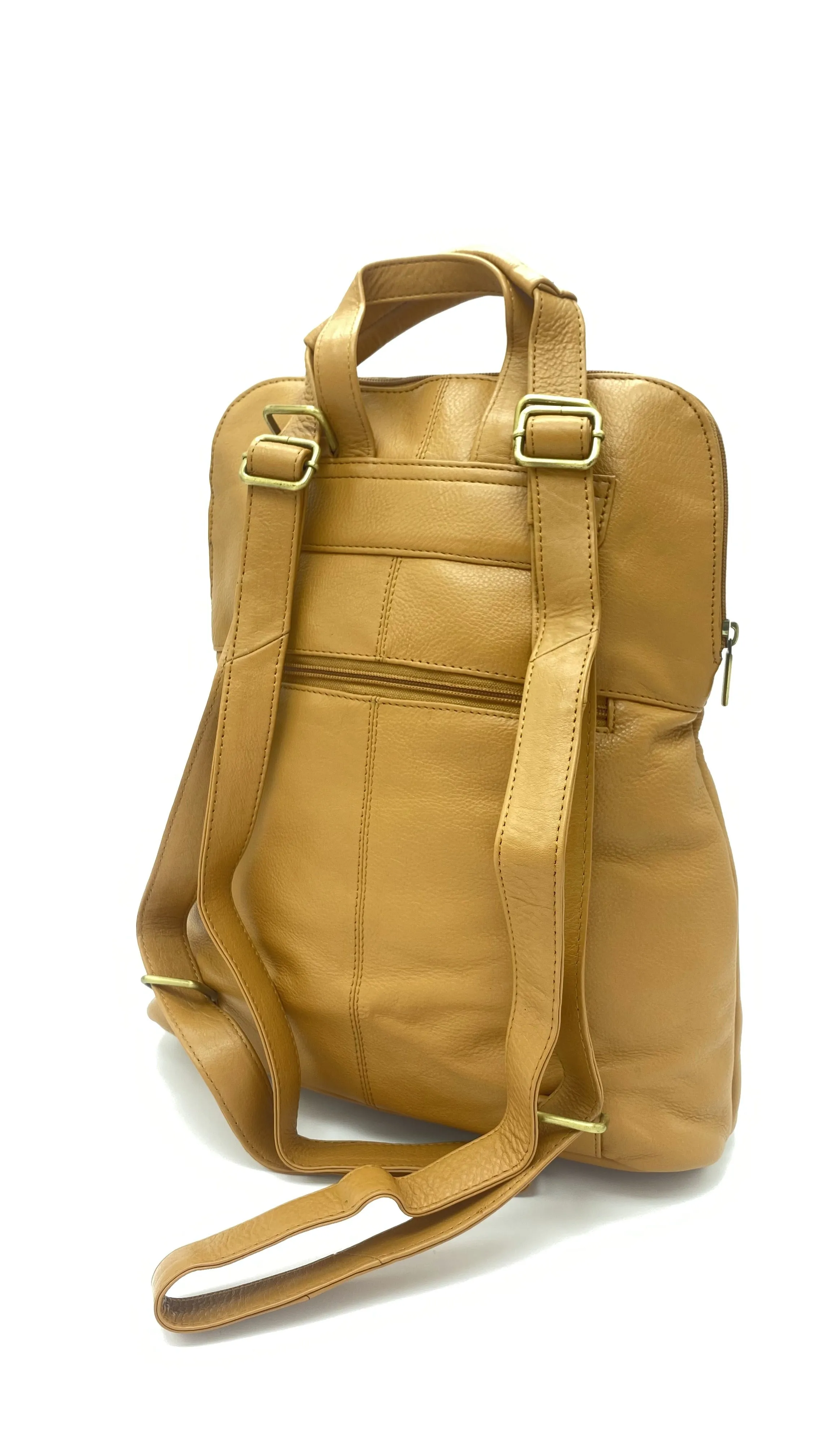 Layla "Large" Backpack