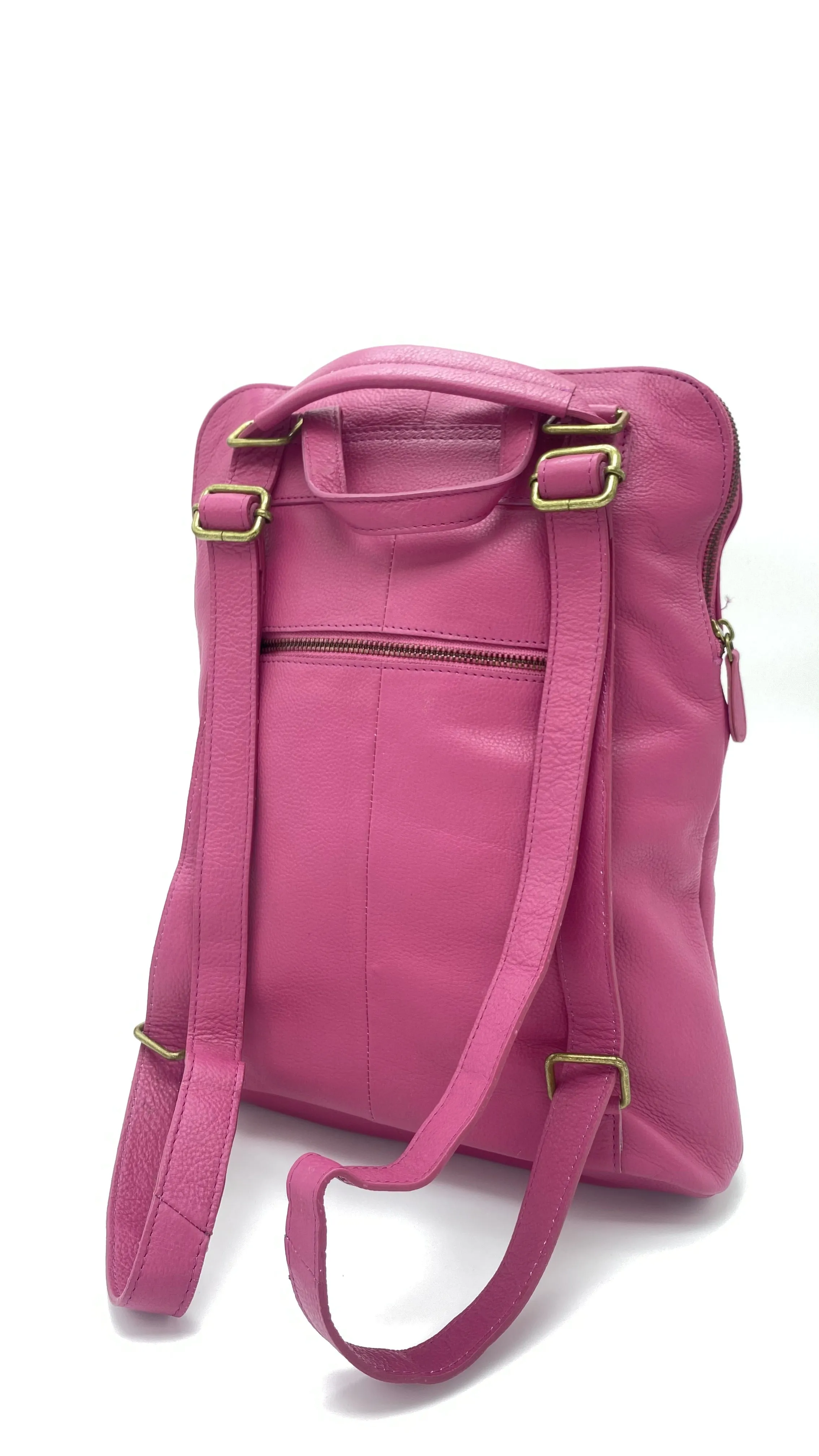 Layla "Large" Backpack