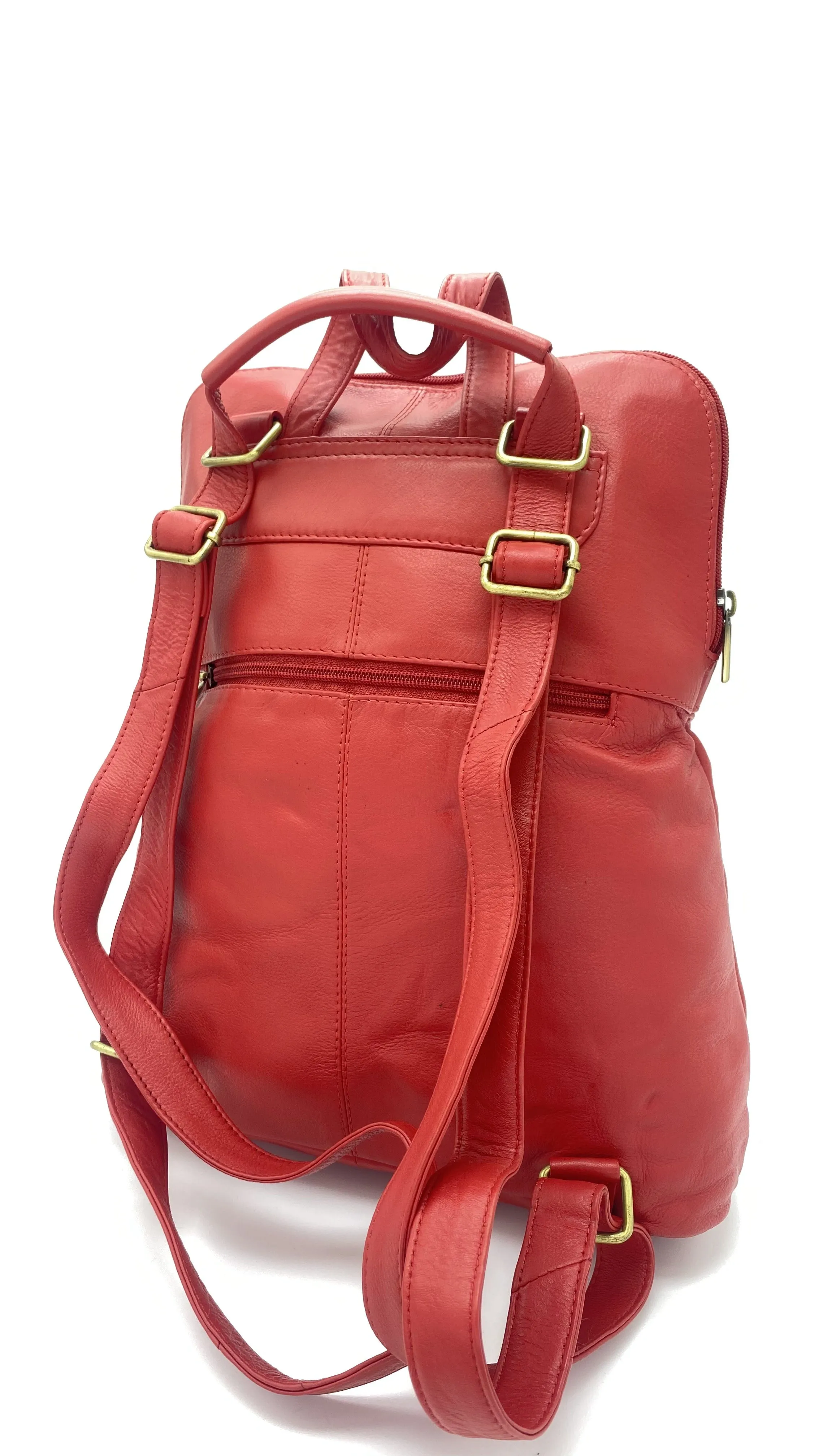 Layla "Large" Backpack