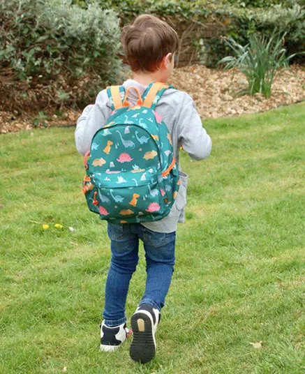 Little Lund Backpack, Dino