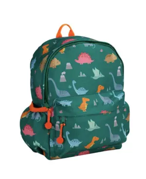 Little Lund Backpack, Dino