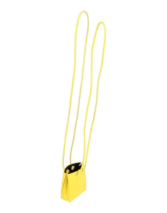 MEDEA bag, yellow