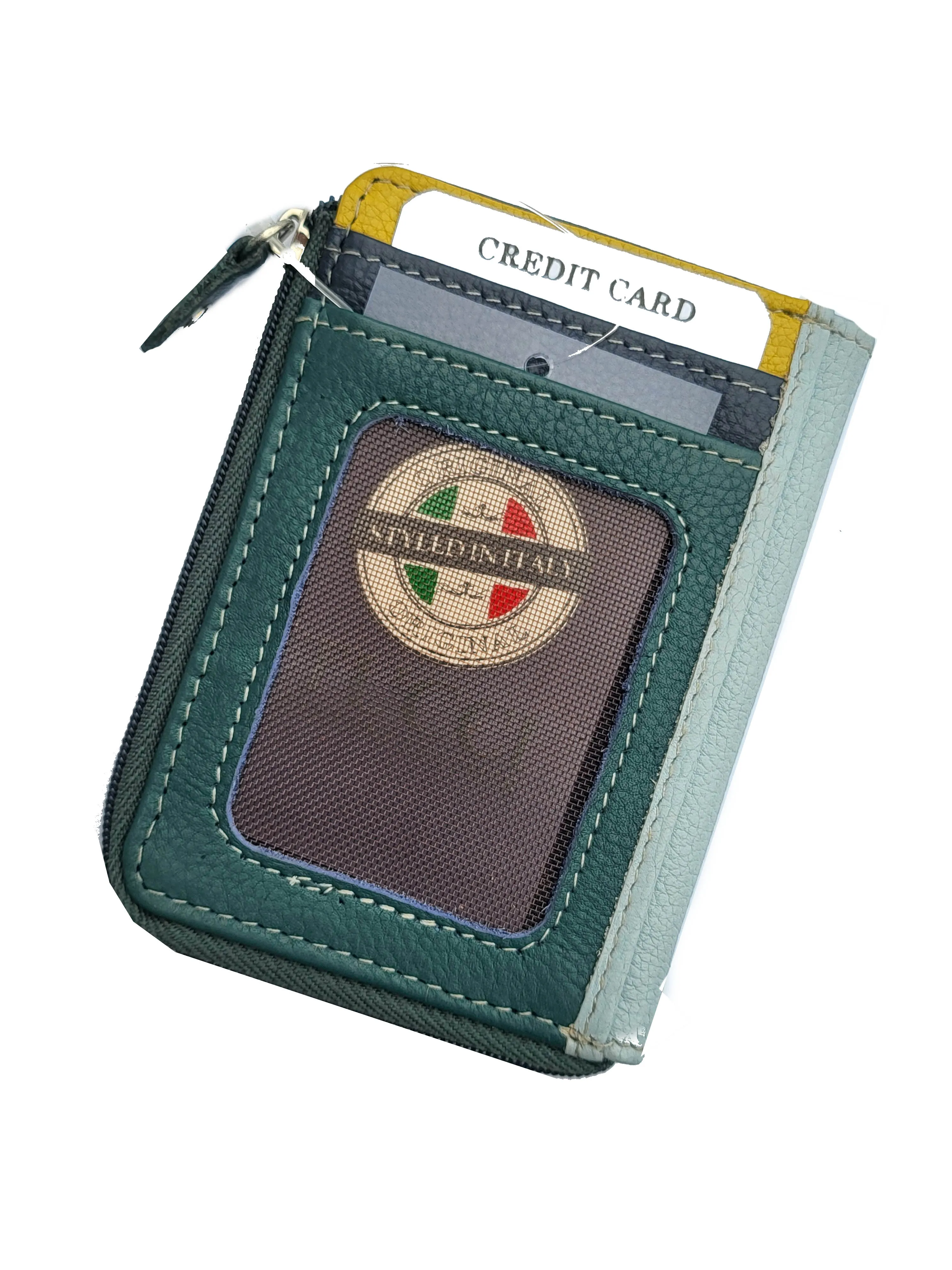 MEDORA 0027 MULTI WALLET