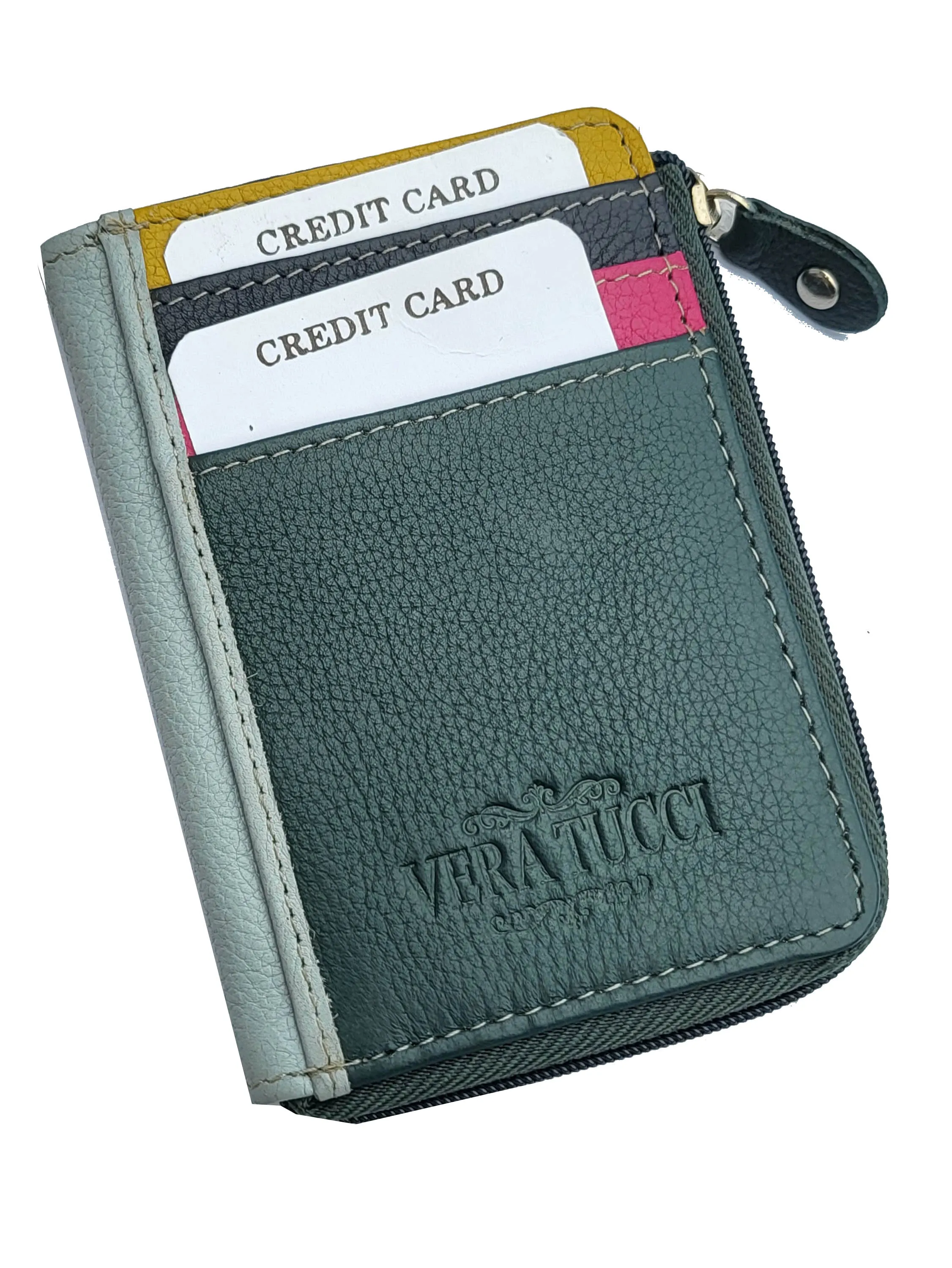 MEDORA 0027 MULTI WALLET