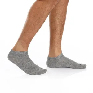 Men Socket Socks - Dark Grey