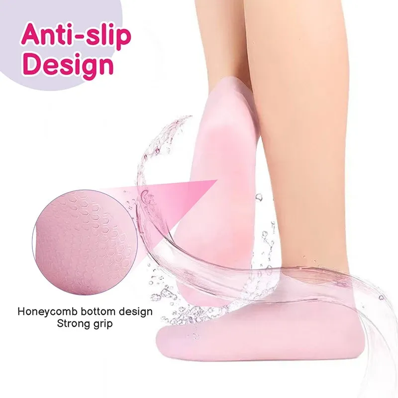 MOISTURIZING SOCKS