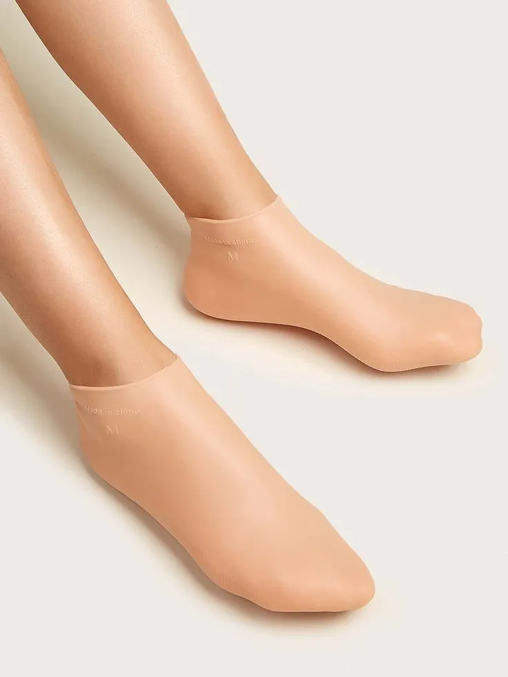 MOISTURIZING SOCKS