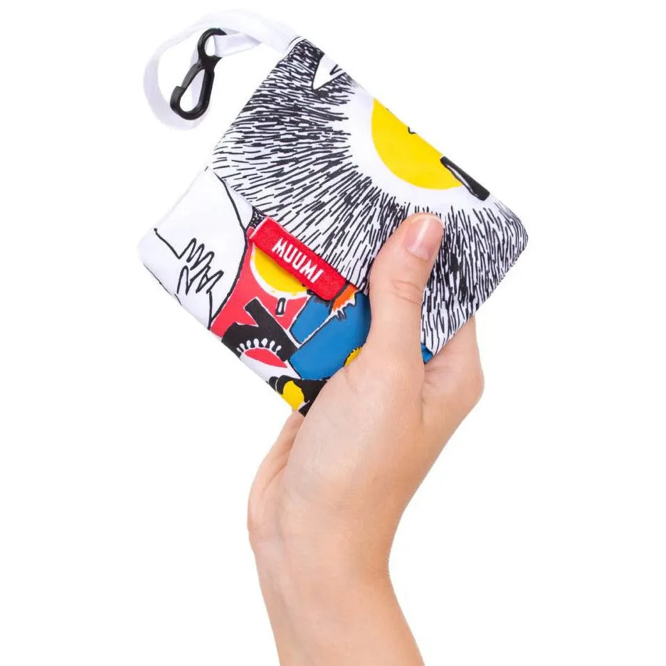 Moomin Comic Shopping Bag - Lasessor