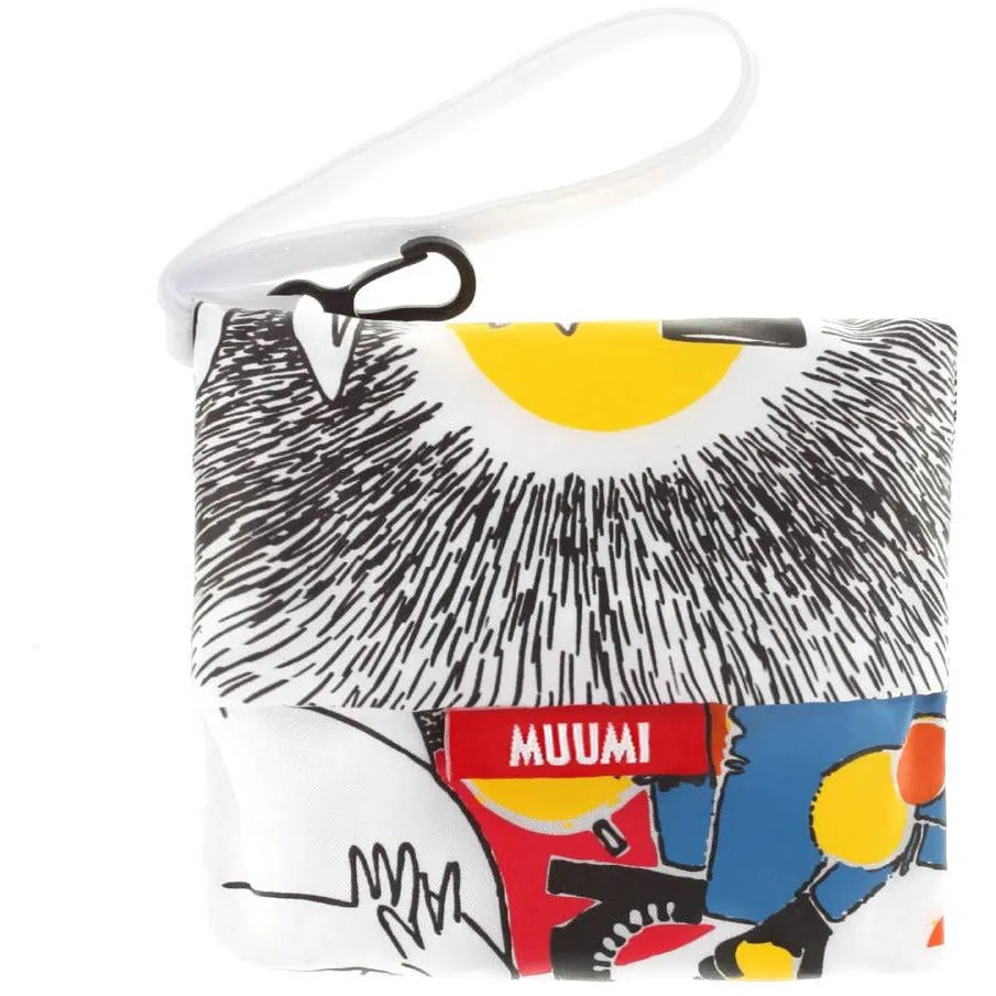 Moomin Comic Shopping Bag - Lasessor